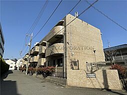 シティハイツ砧