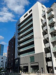 パインステージ白金高輪