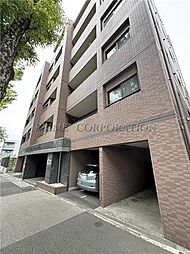 パレ・ソレイユ上北沢