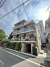 COMPOSITE目黒学芸大学THEPARK