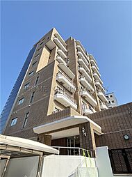 大田区中馬込２丁目