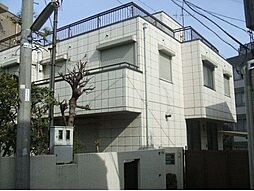 世田谷区弦巻３丁目の一戸建て