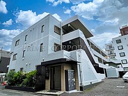 目黒都立大レジデンス