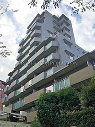 KDXレジデンス二子玉川