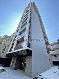 コンフォリア大森山王