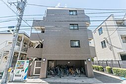 ルーブル三軒茶屋II