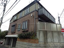 世田谷区下馬５丁目の一戸建て