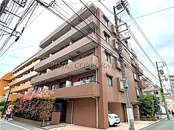 パークヒルズ武蔵小杉