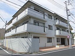 学芸大KYハイツ