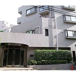 クレストヒルズ青葉台
