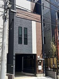 Charmant Heim Higashiazabu