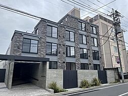 LEGALAND駒沢大学ANNEX