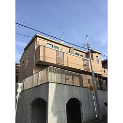 小木ハイツ