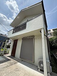 大田区千鳥１丁目の一戸建て