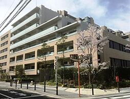 アトラス品川中延