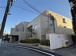 ガーデン東が丘アネックス