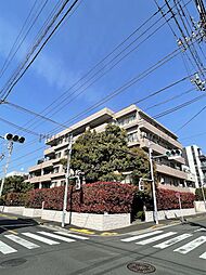 コスモ池上エクセラ