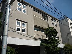 白金ノ杜