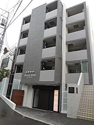 ビバリーホームズ代官山