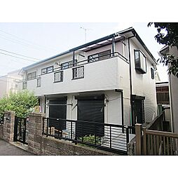目黒区上目黒４丁目の一戸建て