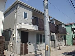 品川区荏原６丁目の一戸建て