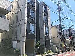 T’s garden西小山
