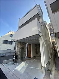 世田谷区若林１丁目の一戸建て