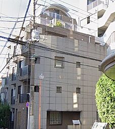 ヴァン・ヴェール武蔵小山