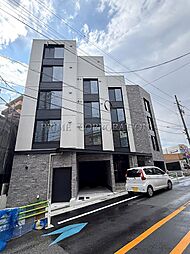 グランパセオ大岡山II