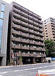 朝日白金台マンション