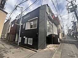 品川区西品川2丁目の一戸建て