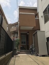 世田谷区代田1丁目の一戸建て