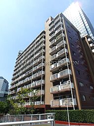 御殿山ハイツ