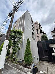レジディア池上B棟