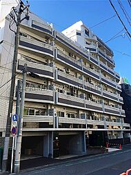 レジディア三軒茶屋II