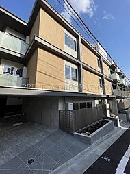 プリファード洗足