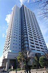 Brillia大井町LA VIE EN TOWER