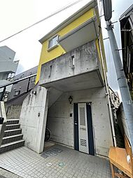 品川区荏原5丁目の一戸建て