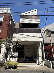 世田谷区上馬4丁目の一戸建て