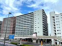 大森ハイツ