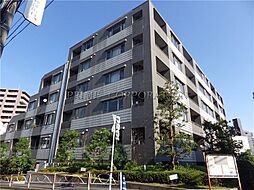 アパートメンツ東山