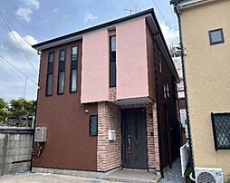 下目黒4丁目戸建