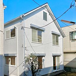 世田谷区東玉川2丁目の一戸建て
