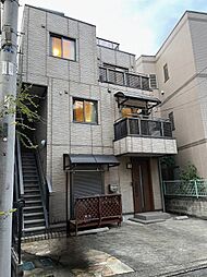 目黒区下目黒５丁目の一戸建て
