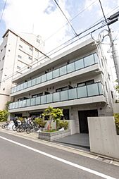 MDM柿の木坂