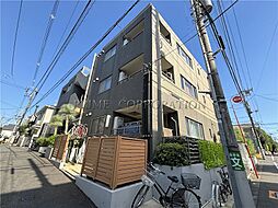 ガーデン代々木参宮橋