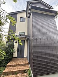 世田谷区中町１丁目の一戸建て