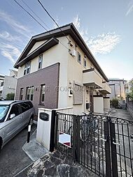 コア上野毛