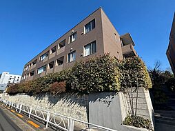 ガーデン碑文谷