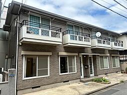 東品川メゾネット